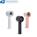 Rechargeable Handheld Personal Fan